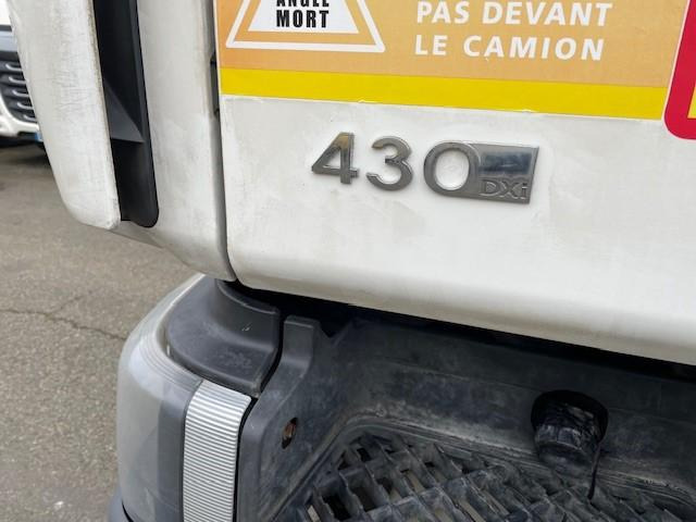 Trekker Renault Premium Lander 430 DXI