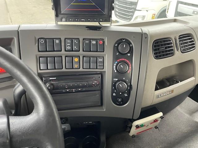 Trekker Renault Premium Lander 430 DXI