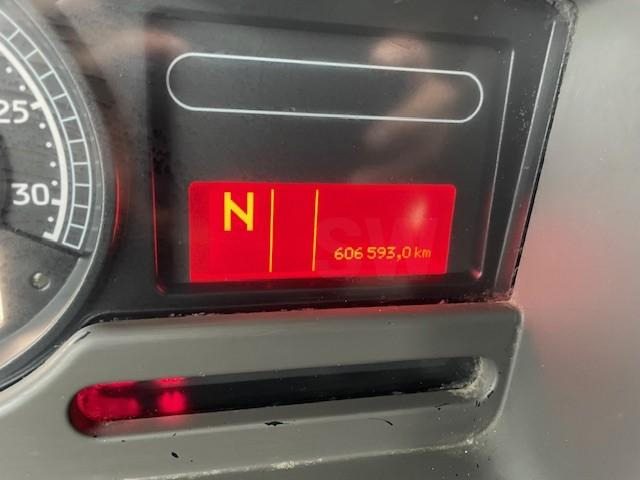 Trekker Renault Premium Lander 430 DXI