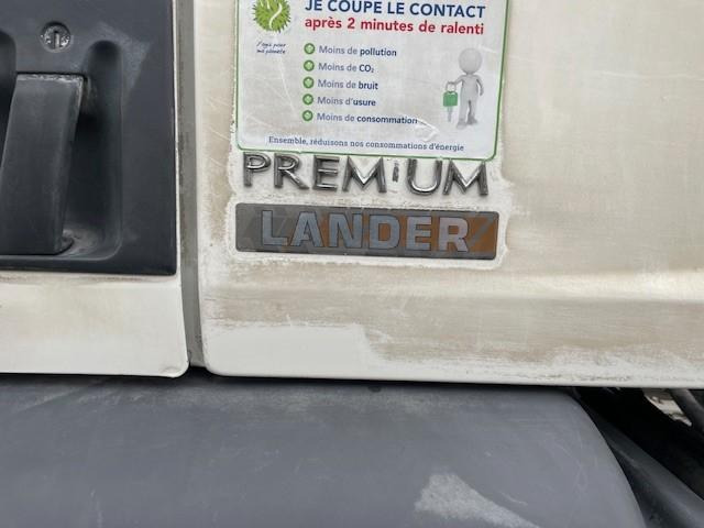 Trekker Renault Premium Lander 430 DXI