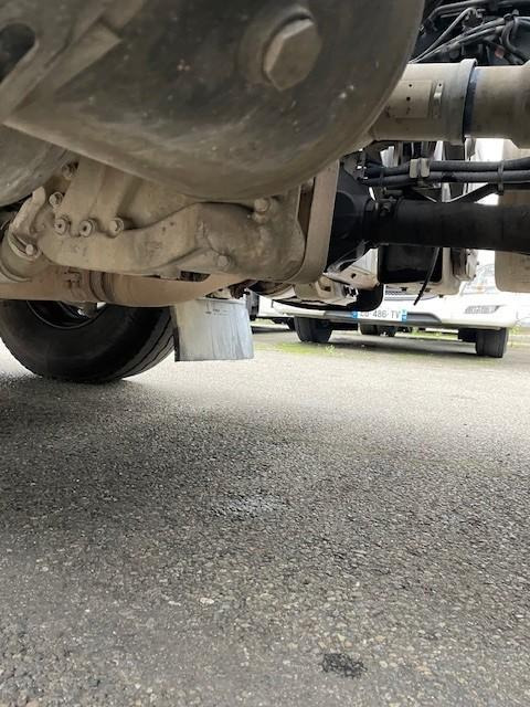 Trekker Renault Premium Lander 430 DXI