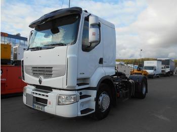 Trekker Renault Premium Lander 450 DXI