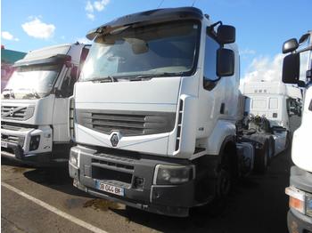 Trekker Renault Premium Lander 450 DXI