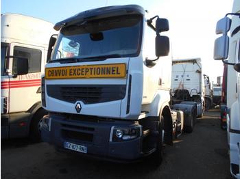 Trekker Renault Premium Lander 450 DXI