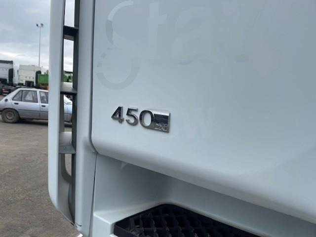 Trekker Renault Premium Lander 450 DXI