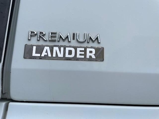 Trekker Renault Premium Lander 450 DXI