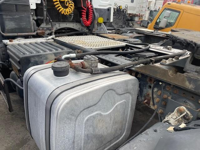 Trekker Renault Premium Lander 450 DXI