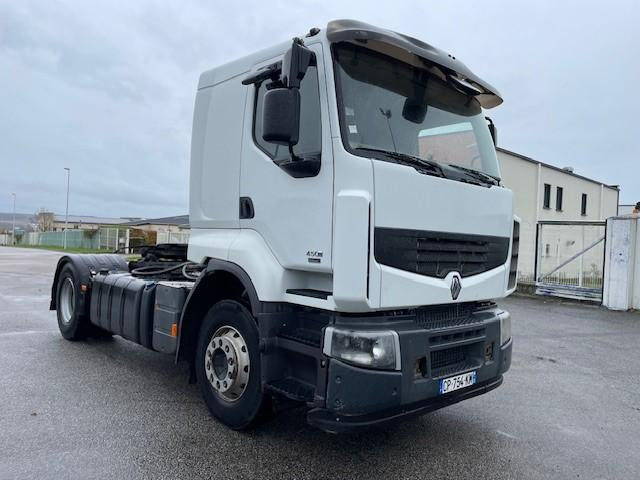 Trekker Renault Premium Lander 450 DXI