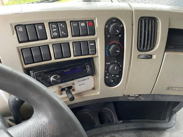 Trekker Renault Premium Lander 450 DXI