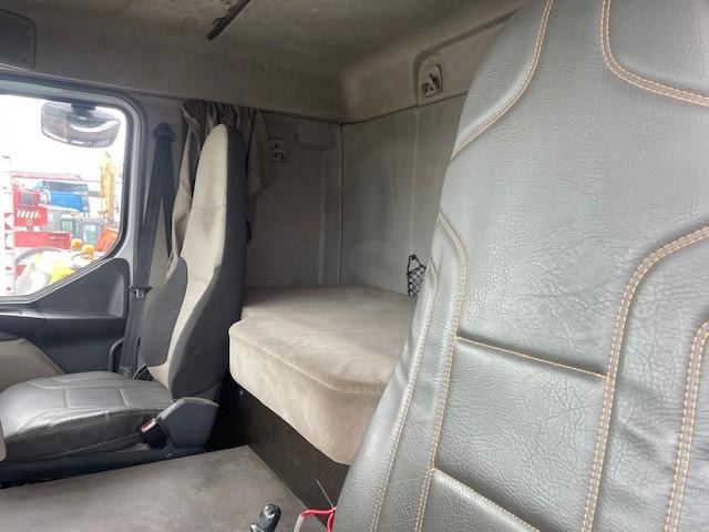 Trekker Renault Premium Lander 450 DXI