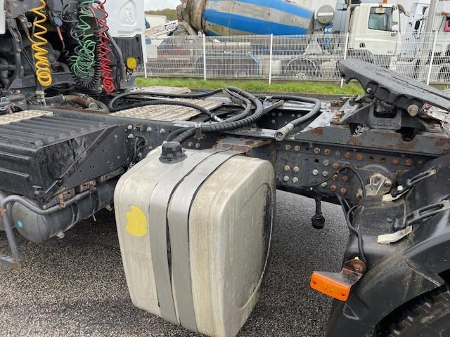 Trekker Renault Premium Lander 450 DXI