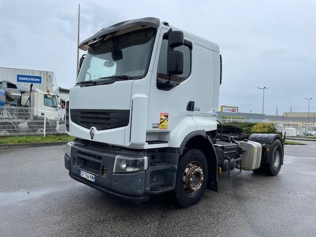 Trekker Renault Premium Lander 450 DXI