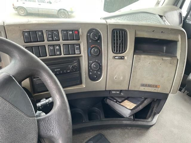 Trekker Renault Premium Lander 450 DXI