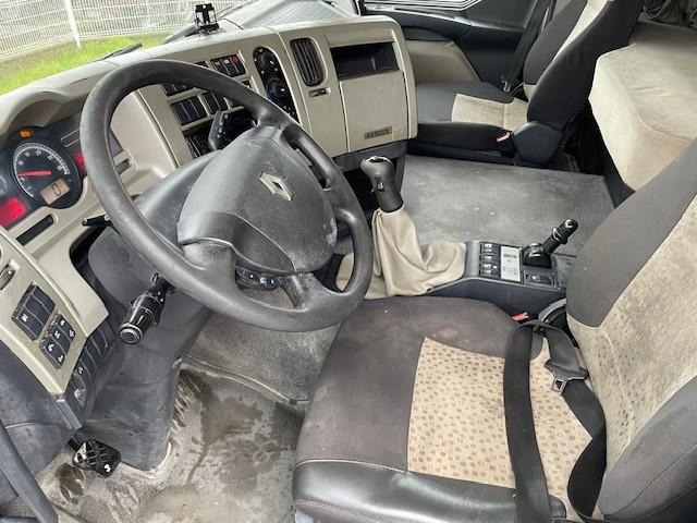 Trekker Renault Premium Lander 450 DXI