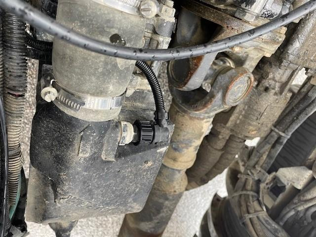 Trekker Renault Premium Lander 450 DXI