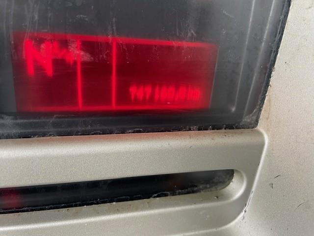 Trekker Renault Premium Lander 450 DXI