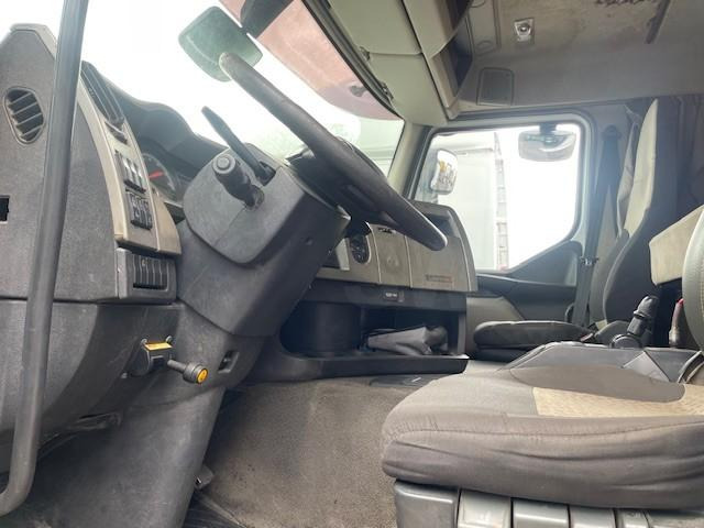 Trekker Renault Premium Lander 450 DXI