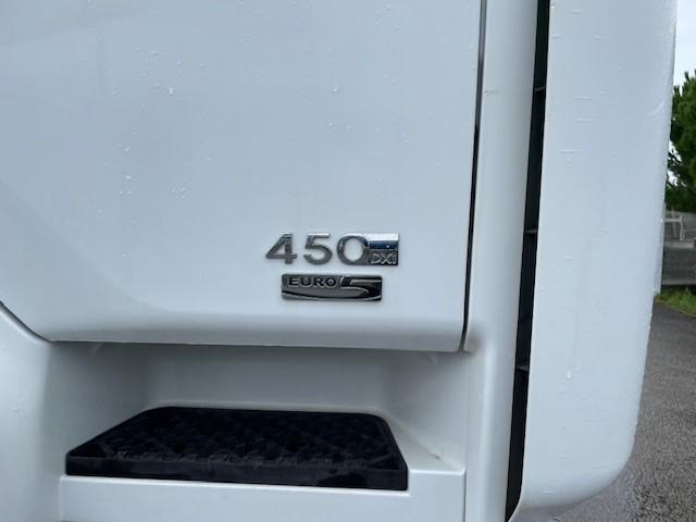 Trekker Renault Premium Lander 450 DXI