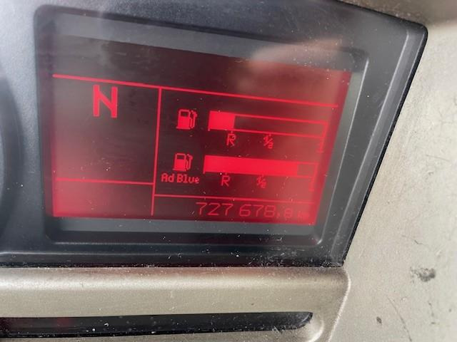 Trekker Renault Premium Lander 460 DXI