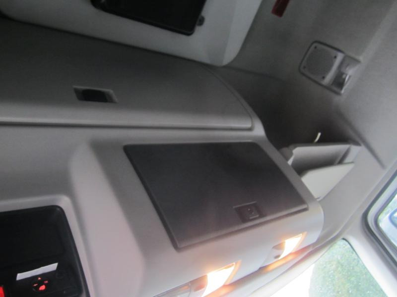 Trekker Renault Premium Lander 460 DXI