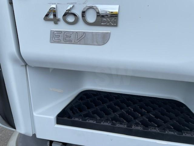 Trekker Renault Premium Lander 460 DXI