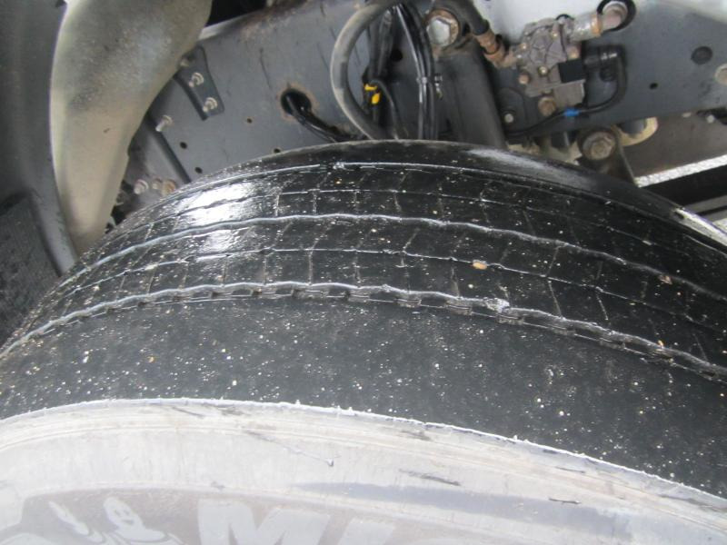 Trekker Renault Premium Lander 460 DXI