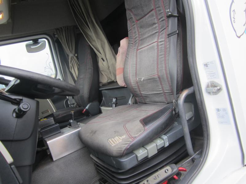 Trekker Renault Premium Lander 460 DXI