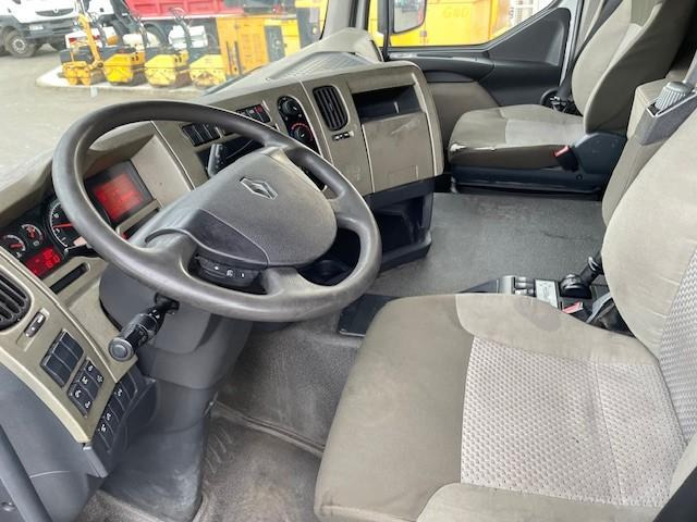 Trekker Renault Premium Lander 460 DXI