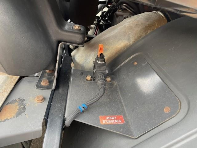 Trekker Renault Premium Lander 460 DXI