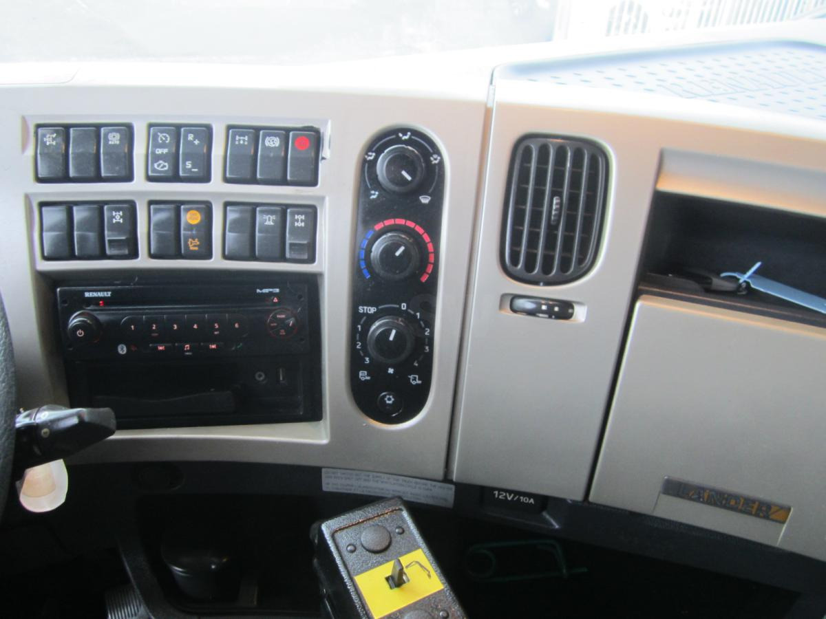 Trekker Renault Premium Lander 460 DXI