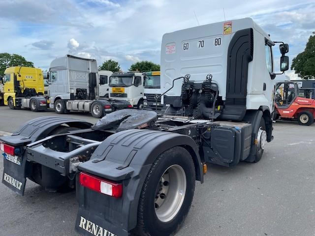 Trekker Renault Premium Lander 460 DXI