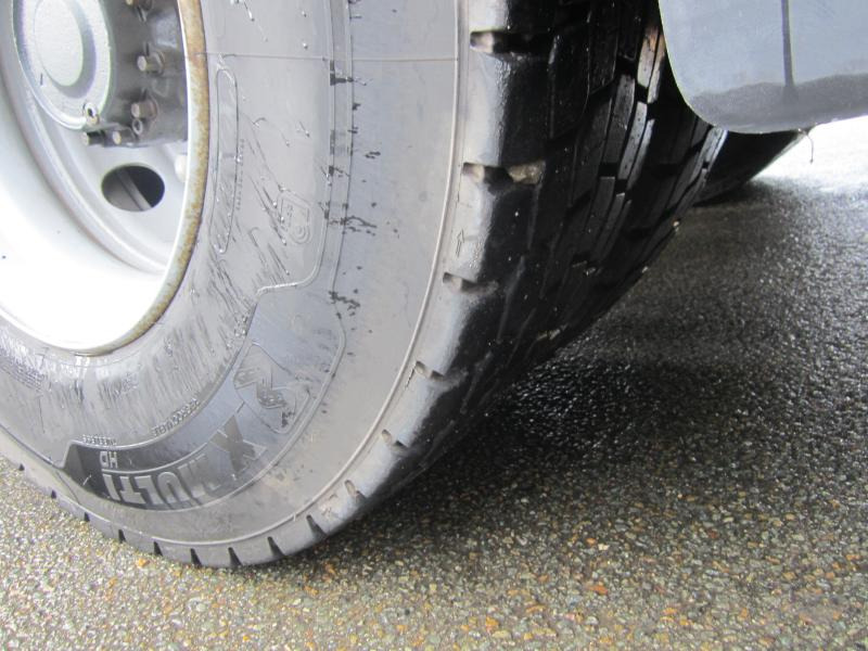 Trekker Renault Premium Lander 460 DXI