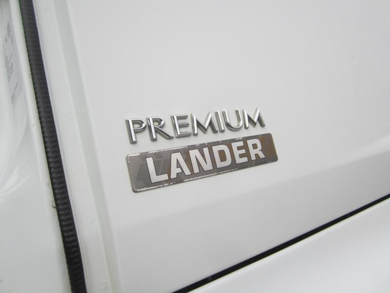 Trekker Renault Premium Lander 460 DXI