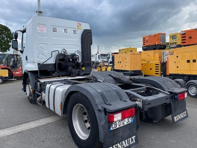 Trekker Renault Premium Lander 460 DXI