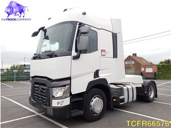 Trekker Renault Renault_T 460 Euro 6 RETARDER