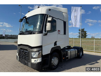 Trekker Renault T460 HighCab, Euro 6, / Retarder, Intarder