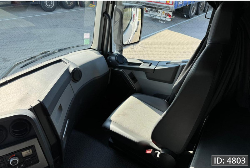 Trekker Renault T460 HighCab, Euro 6, / Retarder, Intarder