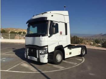 Trekker Renault T460 SLEEPER CAB