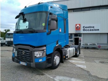 Trekker Renault T460 VOITH 11L 200 CHECKED POINTS: afbeelding 1