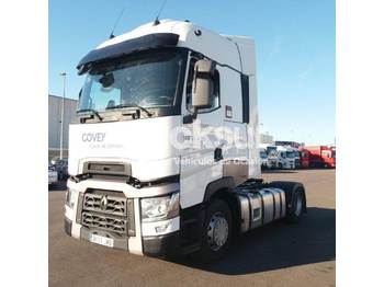 Trekker Renault T520 HIGH SLEEPER