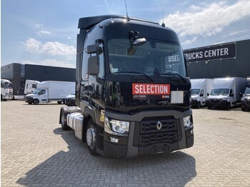 Trekker Renault T 11 460 SPEERCAB T4X2 X-LOW SELECTION