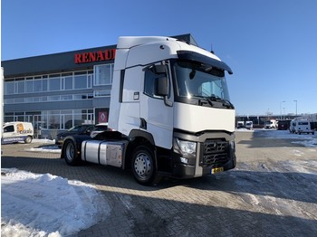 Trekker Renault T 430 SC T4X2 COMFORT