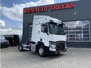 Trekker Renault T 440 SC T4X2 COMFORT SLEEPERCAB