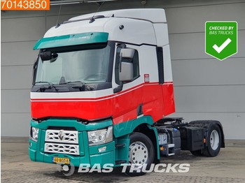 Trekker Renault T 460 4X2 NL-Truck Euro 6