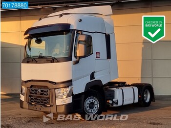 Trekker Renault T 460 4X2 Retarder Euro 6