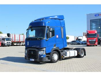 Trekker Renault T 460, EURO 6, LOWDECK