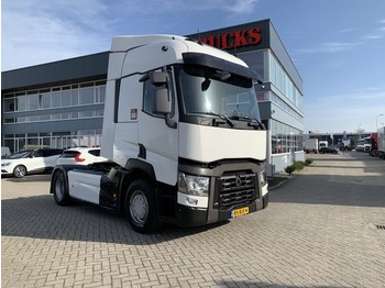 Trekker Renault T 460 SC T4X2 COMFORT
