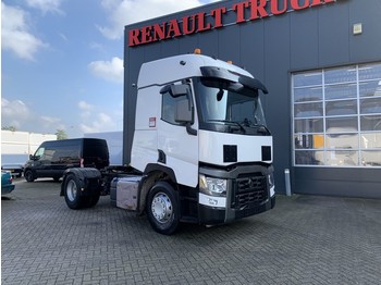 Trekker Renault T 460 SLEEPERCAB 4X2, COMFORT