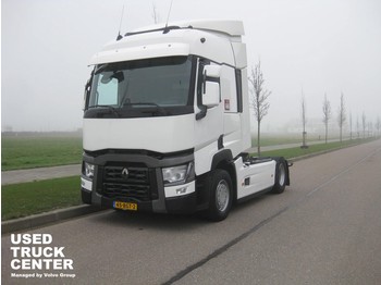 Trekker Renault T 460 T4X2 SLEEPRCAB COMFORT EURO6
