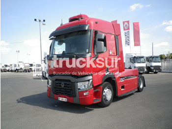 Trekker Renault T 480DXI SLEEPER CAB: afbeelding 1